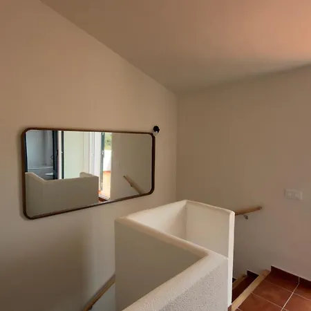 Beautiful With Pool In Arenal De Castell