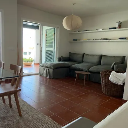 Beautiful With Pool In Arenal De Castell *